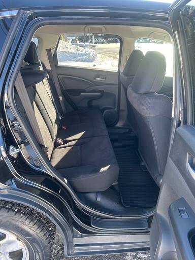 Honda CR-V 2014 - Thumbnail 13