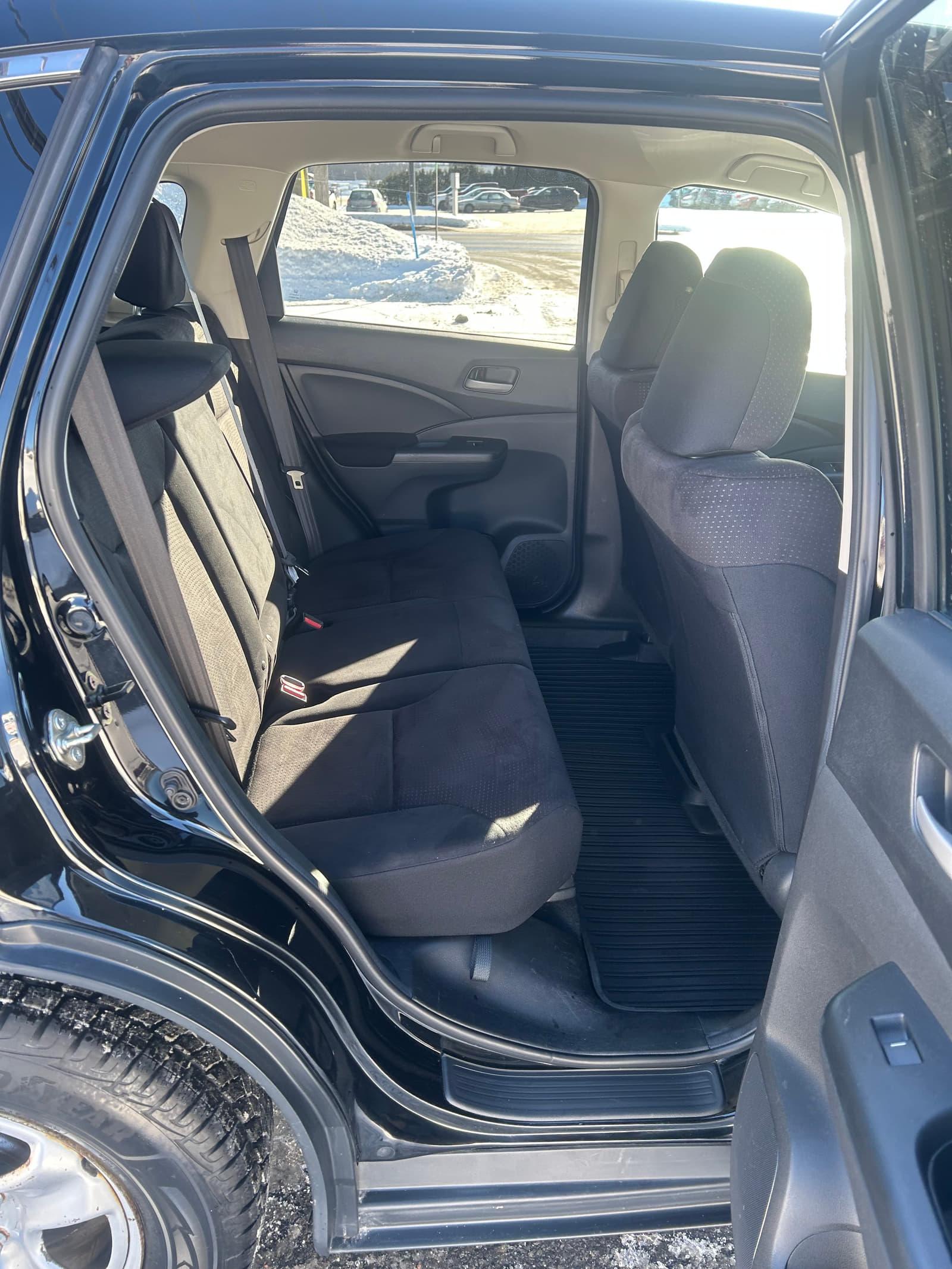 Honda CR-V 2014 - Image 13