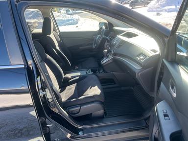 Honda CR-V 2014 - Thumbnail 14