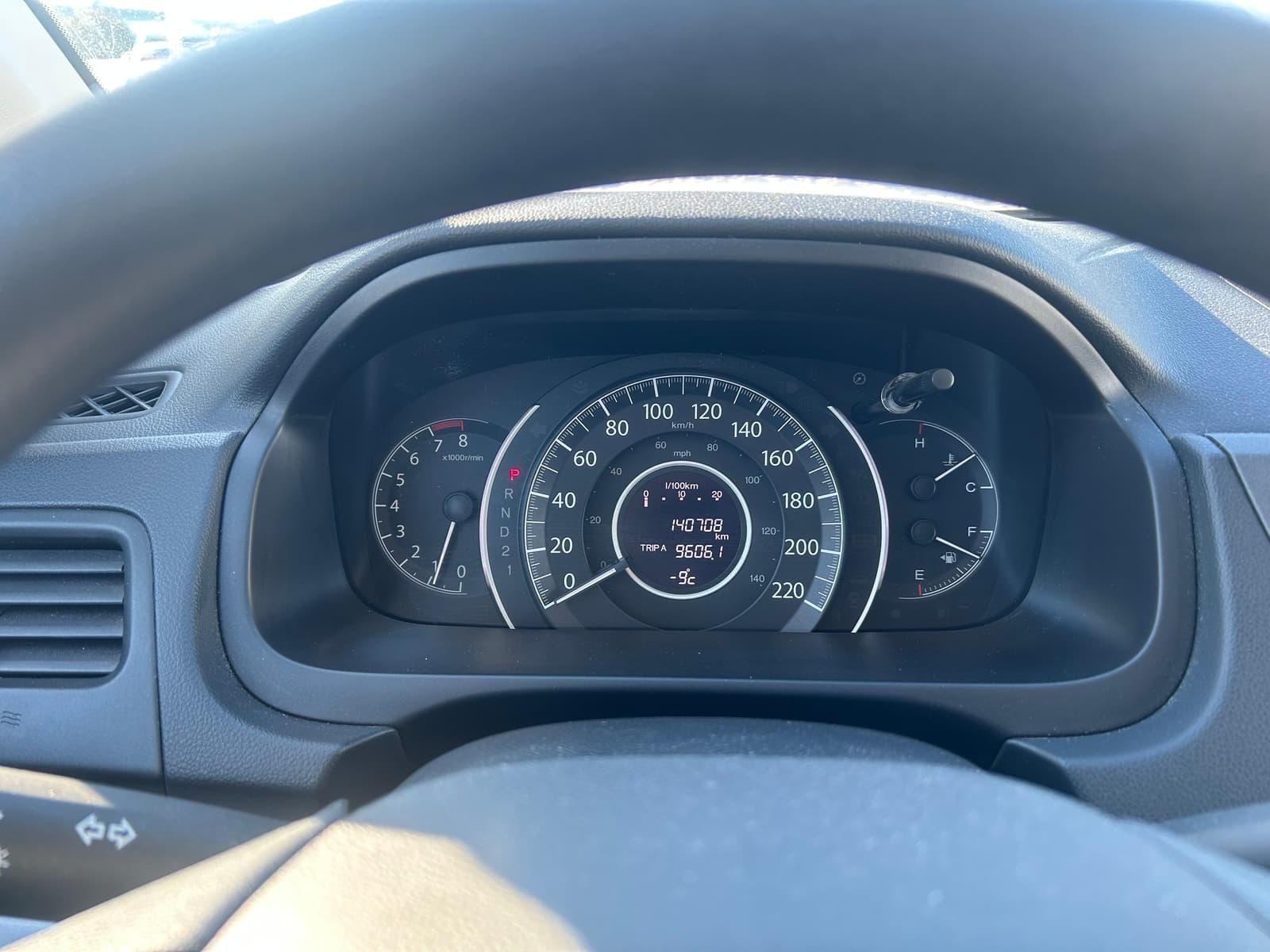 Honda CR-V 2014 - Image 16