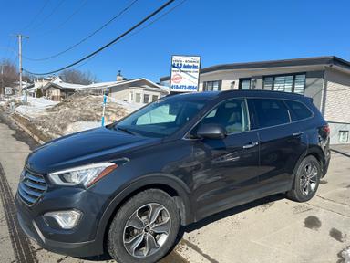 Hyundai Santa Fe XL 2015 - Thumbnail 1