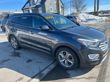 Hyundai Santa Fe XL 2015 - Thumbnail 3