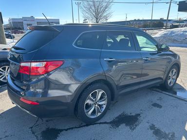 Hyundai Santa Fe XL 2015 - Thumbnail 4