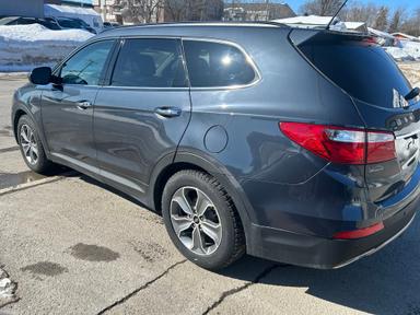 Hyundai Santa Fe XL 2015 - Thumbnail 6