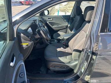 Hyundai Santa Fe XL 2015 - Thumbnail 7