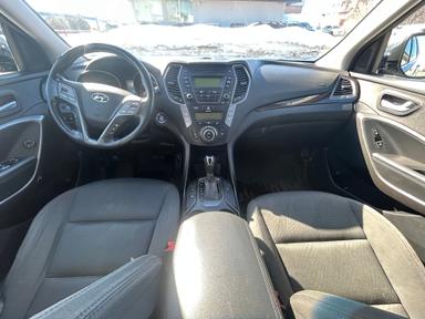 Hyundai Santa Fe XL 2015 - Thumbnail 9