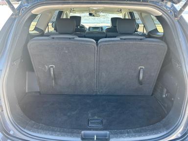 Hyundai Santa Fe XL 2015 - Thumbnail 10