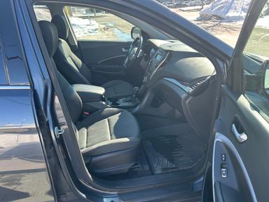 Hyundai Santa Fe XL 2015 - Thumbnail 13