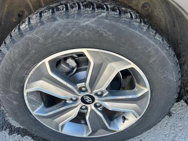 Hyundai Santa Fe XL 2015 - Thumbnail 14