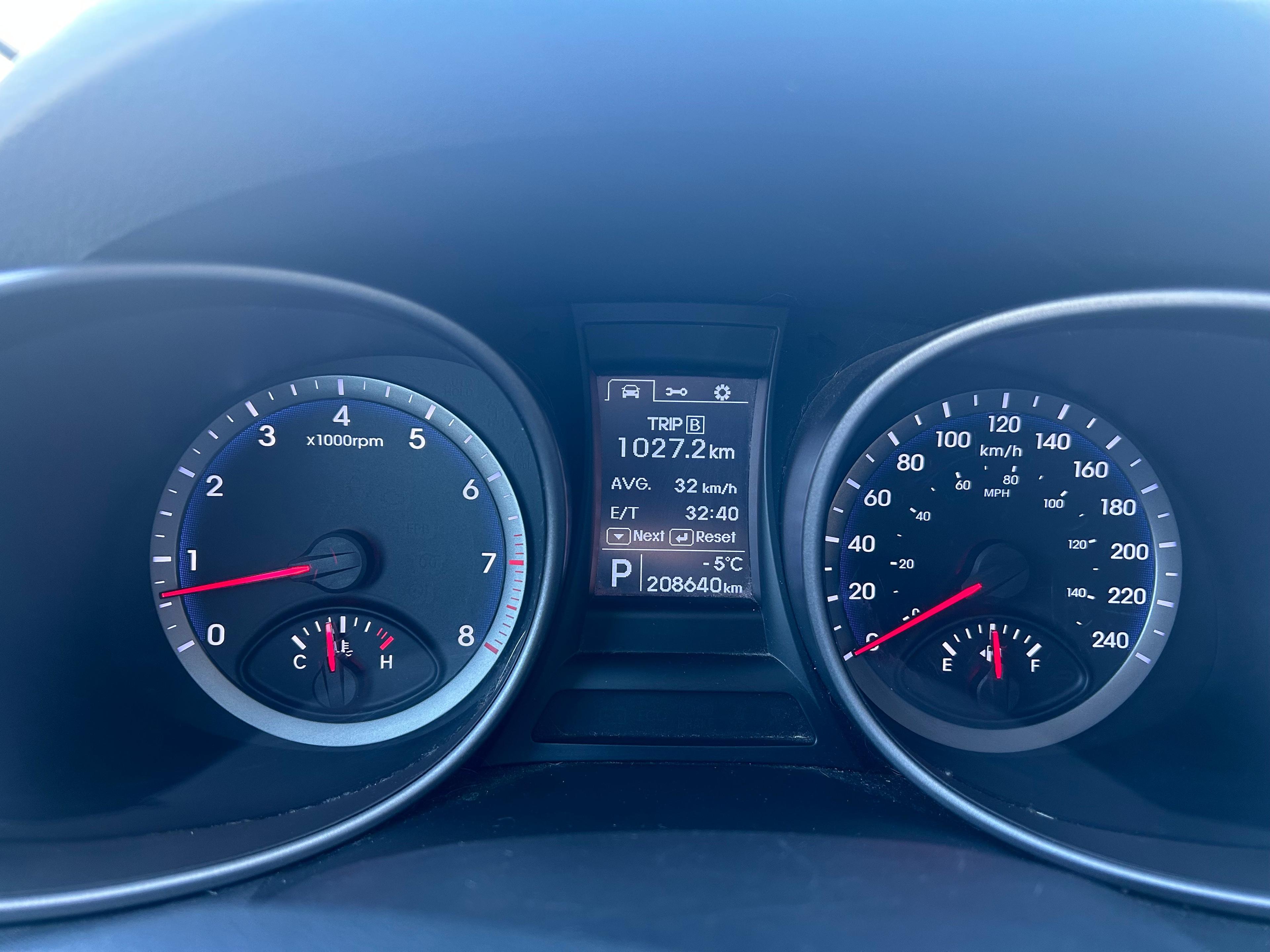 Hyundai Santa Fe XL 2015 - Image 15