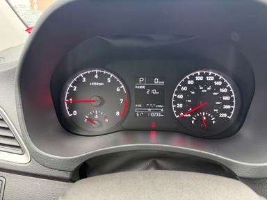 Hyundai Accent 2019 - Thumbnail 16