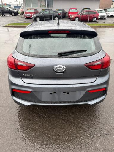 Hyundai Accent 2019 - Thumbnail 5