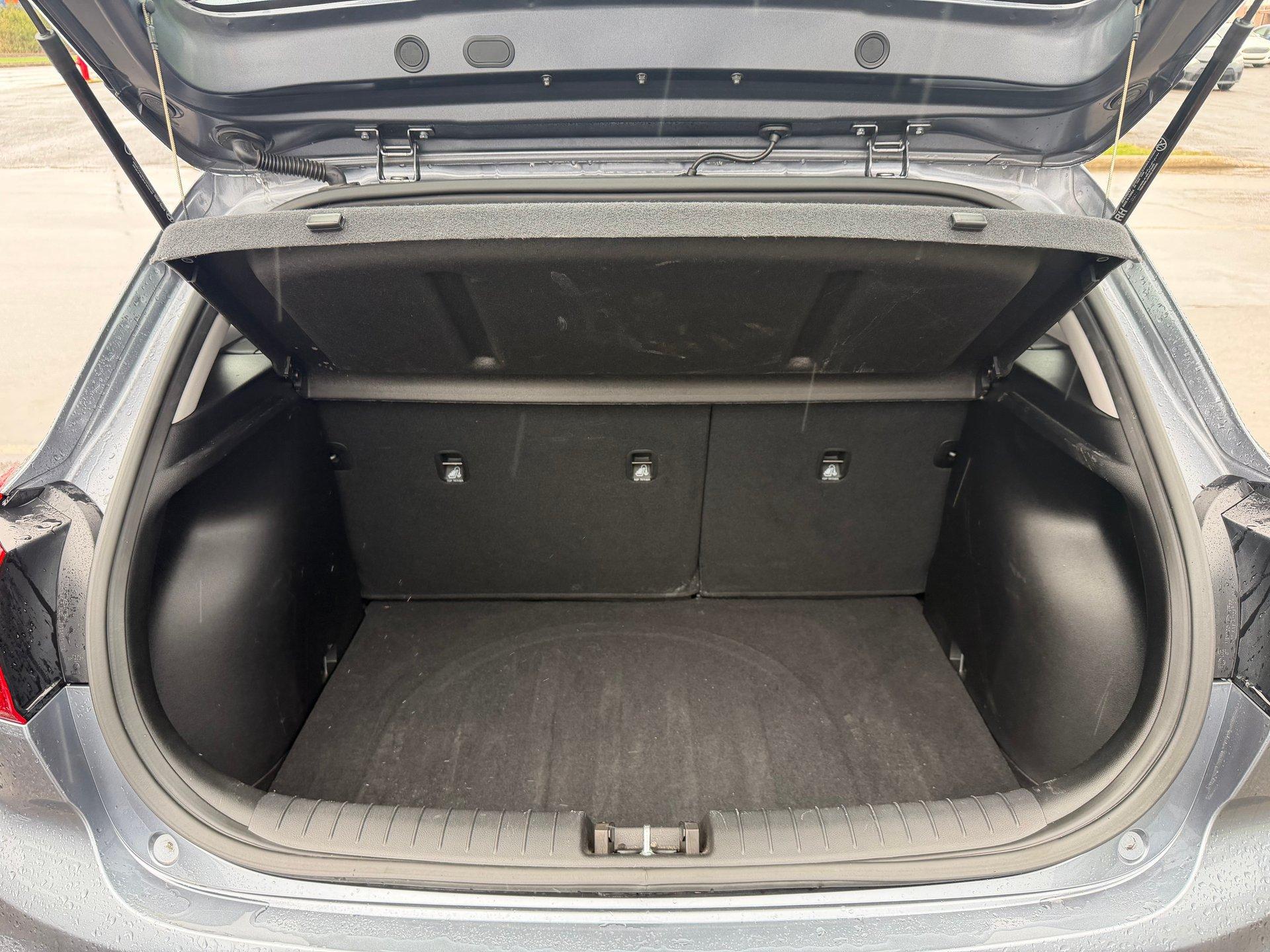 Hyundai Accent 2019 - Image 12