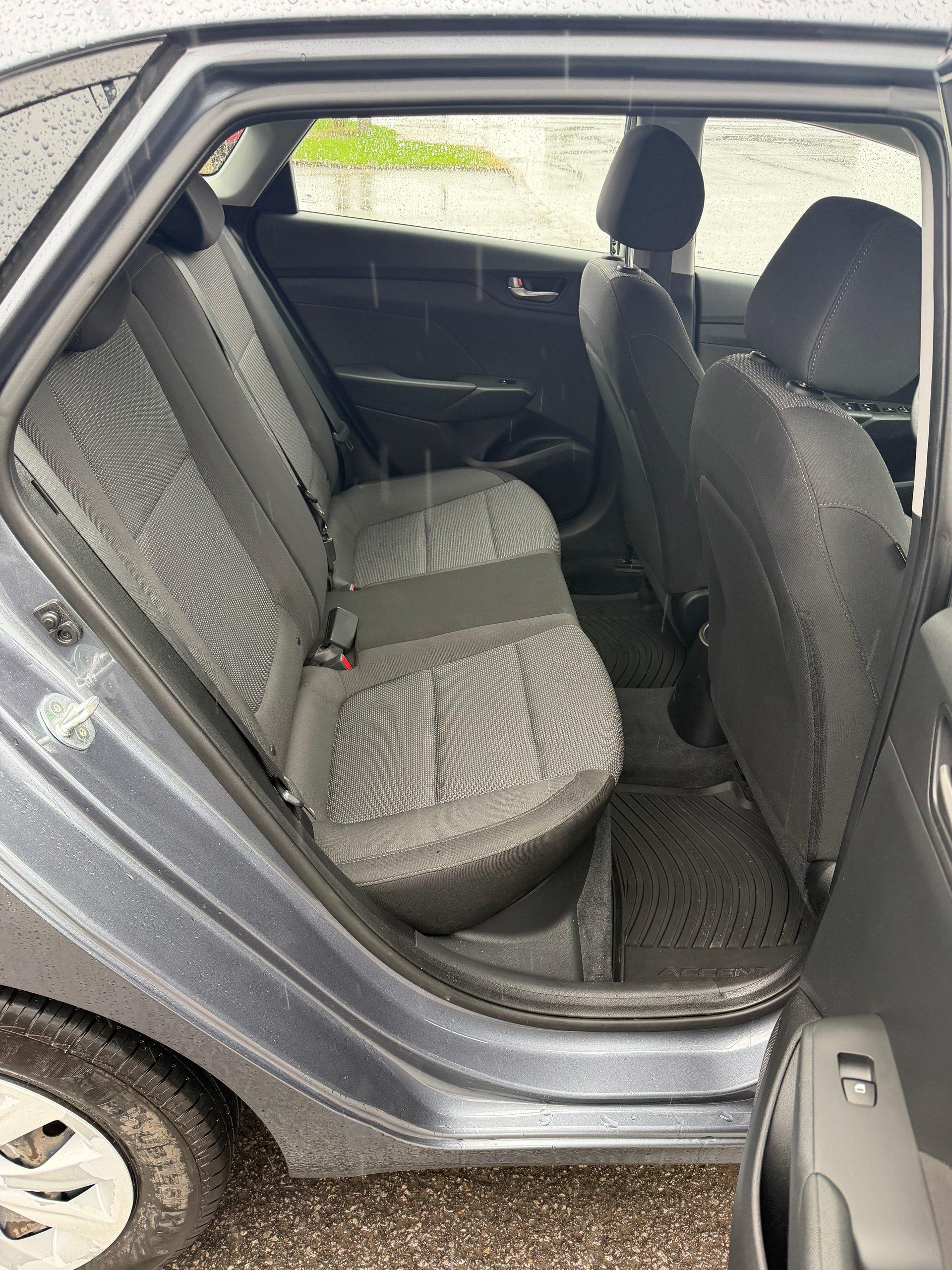 Hyundai Accent 2019 - Image 13