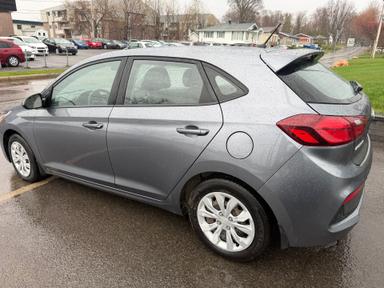 Hyundai Accent 2019 - Thumbnail 6