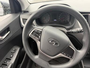 Hyundai Accent 2019 - Thumbnail 10