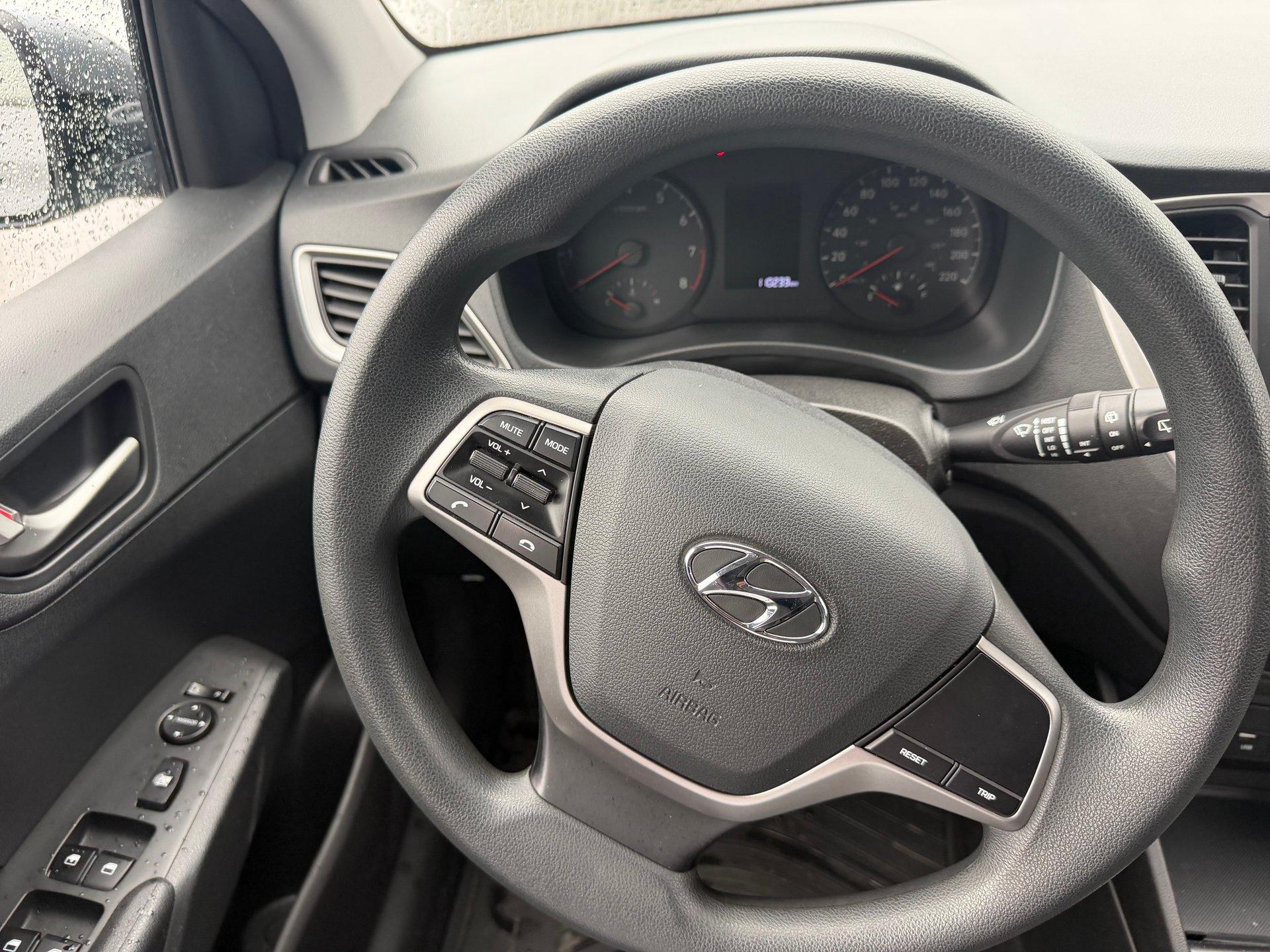 Hyundai Accent 2019 - Image 10