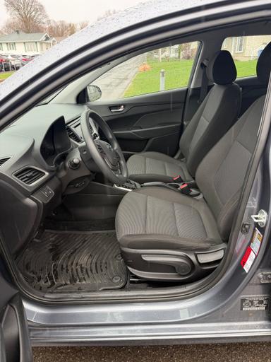 Hyundai Accent 2019 - Thumbnail 7