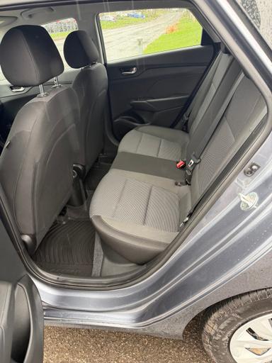 Hyundai Accent 2019 - Thumbnail 8