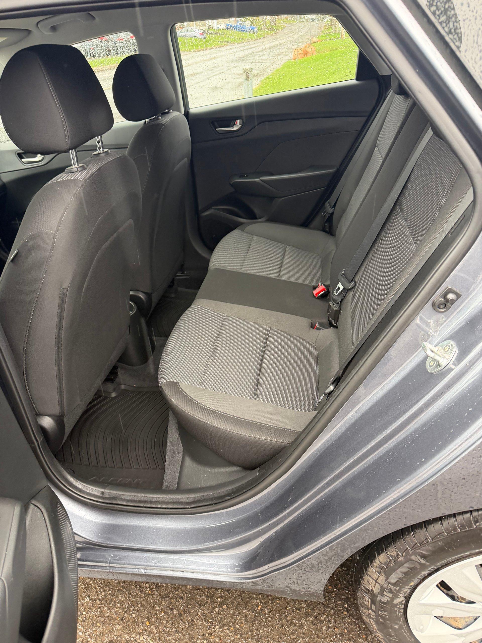 Hyundai Accent 2019 - Image 8