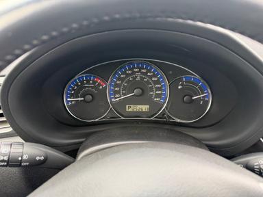 Subaru Forester 2011 - Thumbnail 16