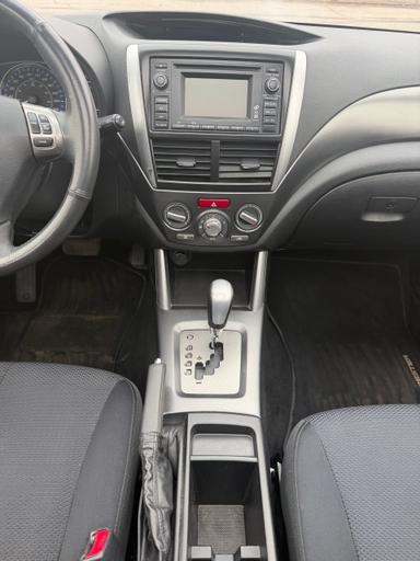 Subaru Forester 2011 - Thumbnail 9