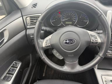 Subaru Forester 2011 - Thumbnail 10