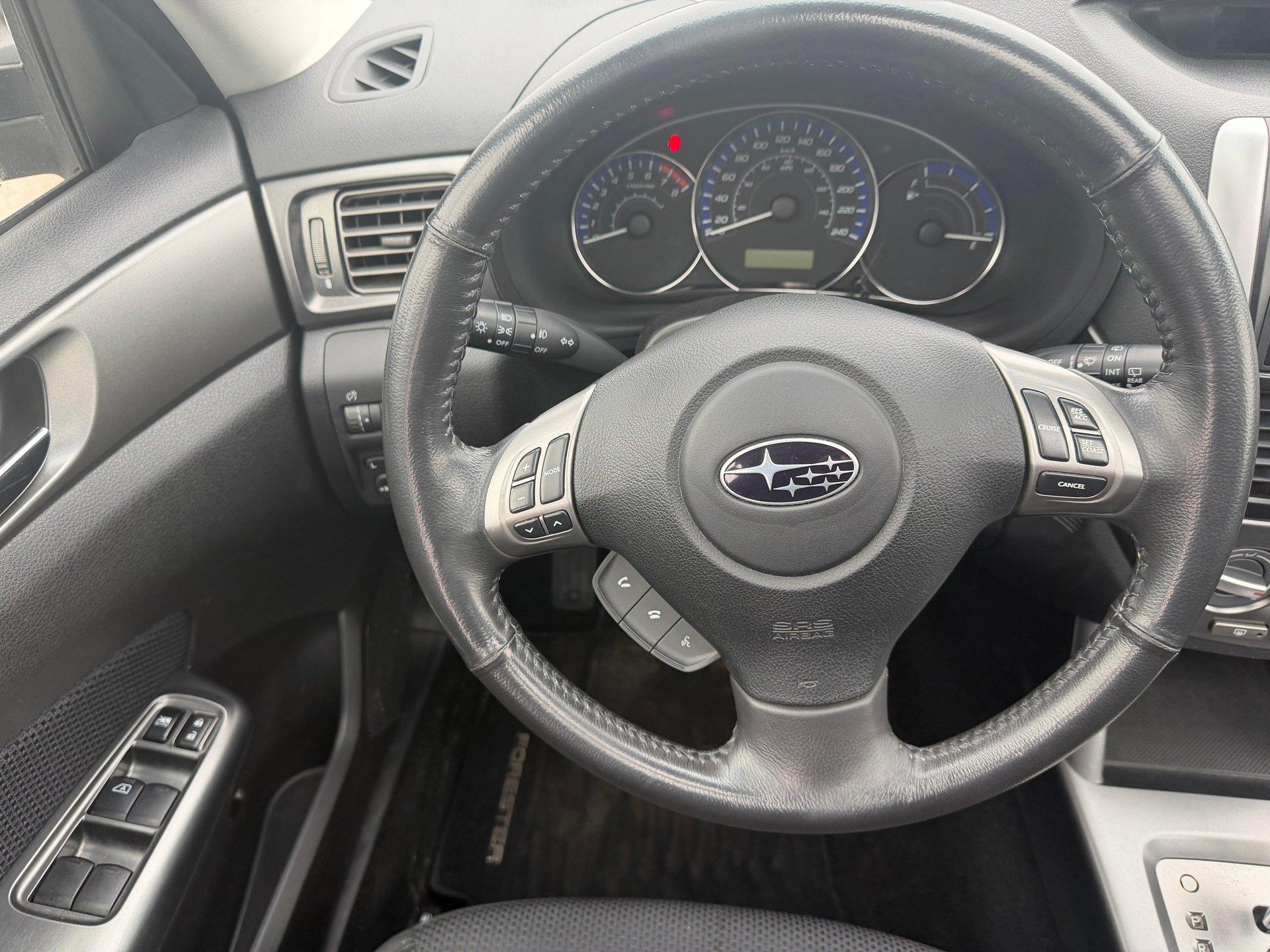 Subaru Forester 2011 - Image 10
