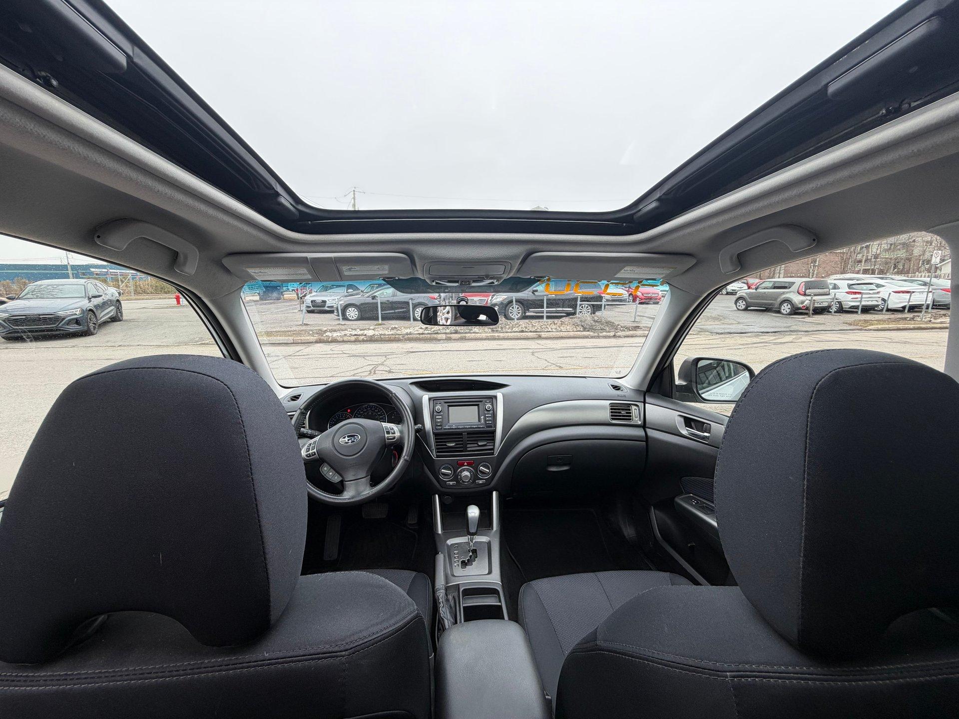 Subaru Forester 2011 - Image 11
