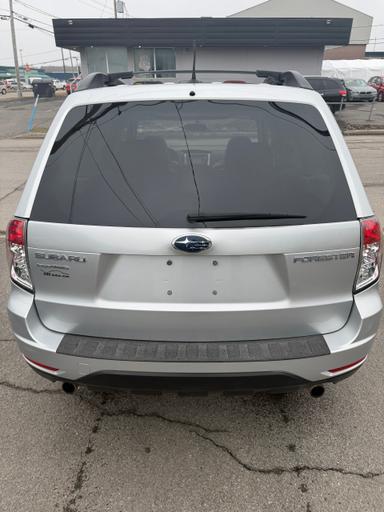 Subaru Forester 2011 - Thumbnail 5