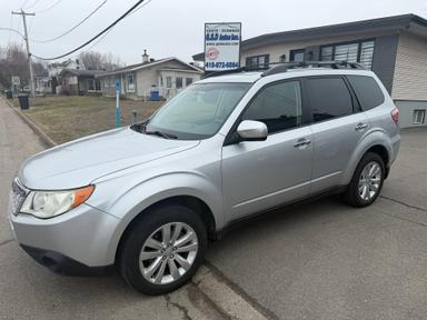 Subaru Forester 2011 - Thumbnail 1