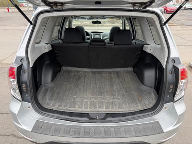 Subaru Forester 2011 - Thumbnail 12