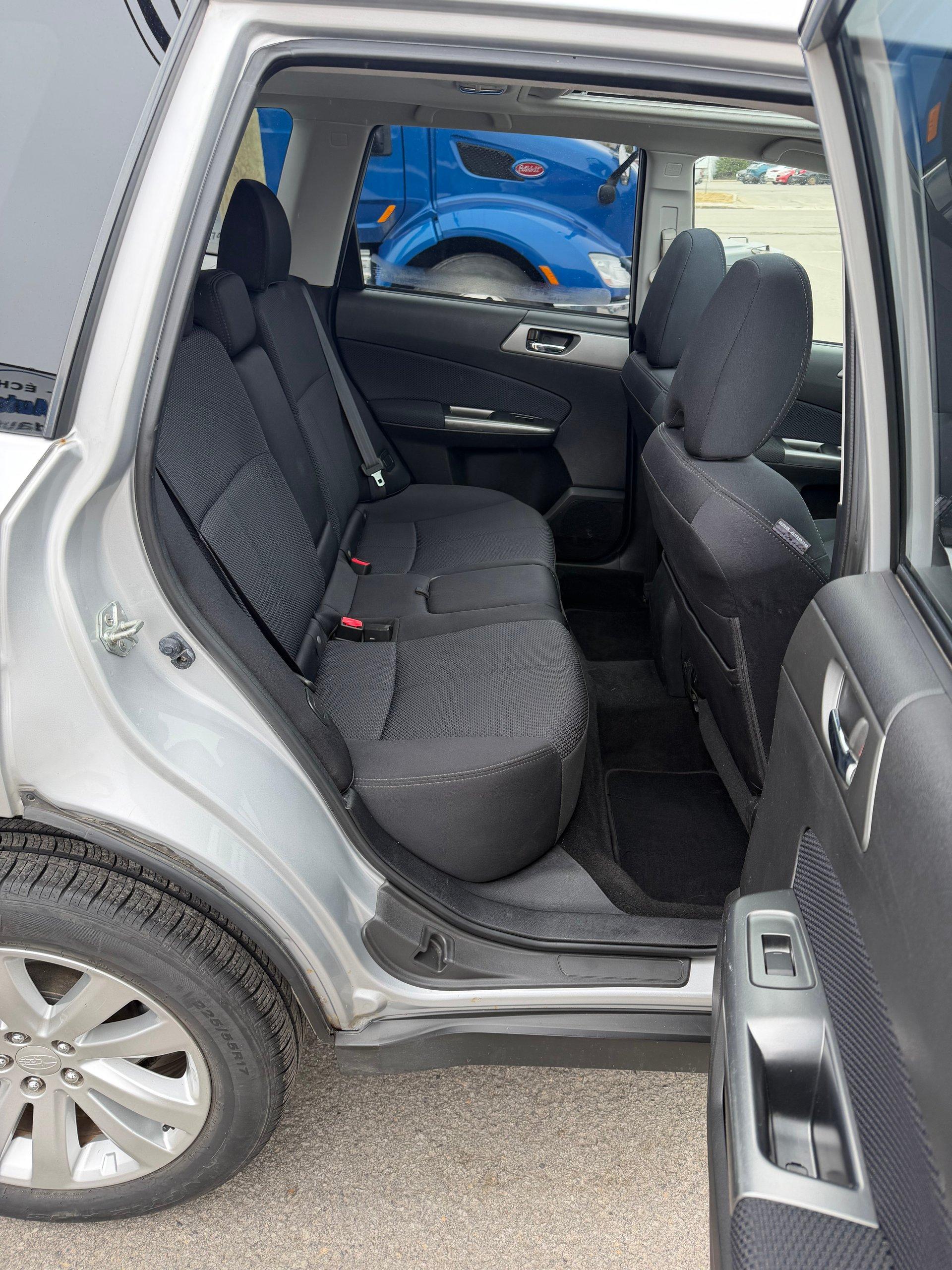 Subaru Forester 2011 - Image 13