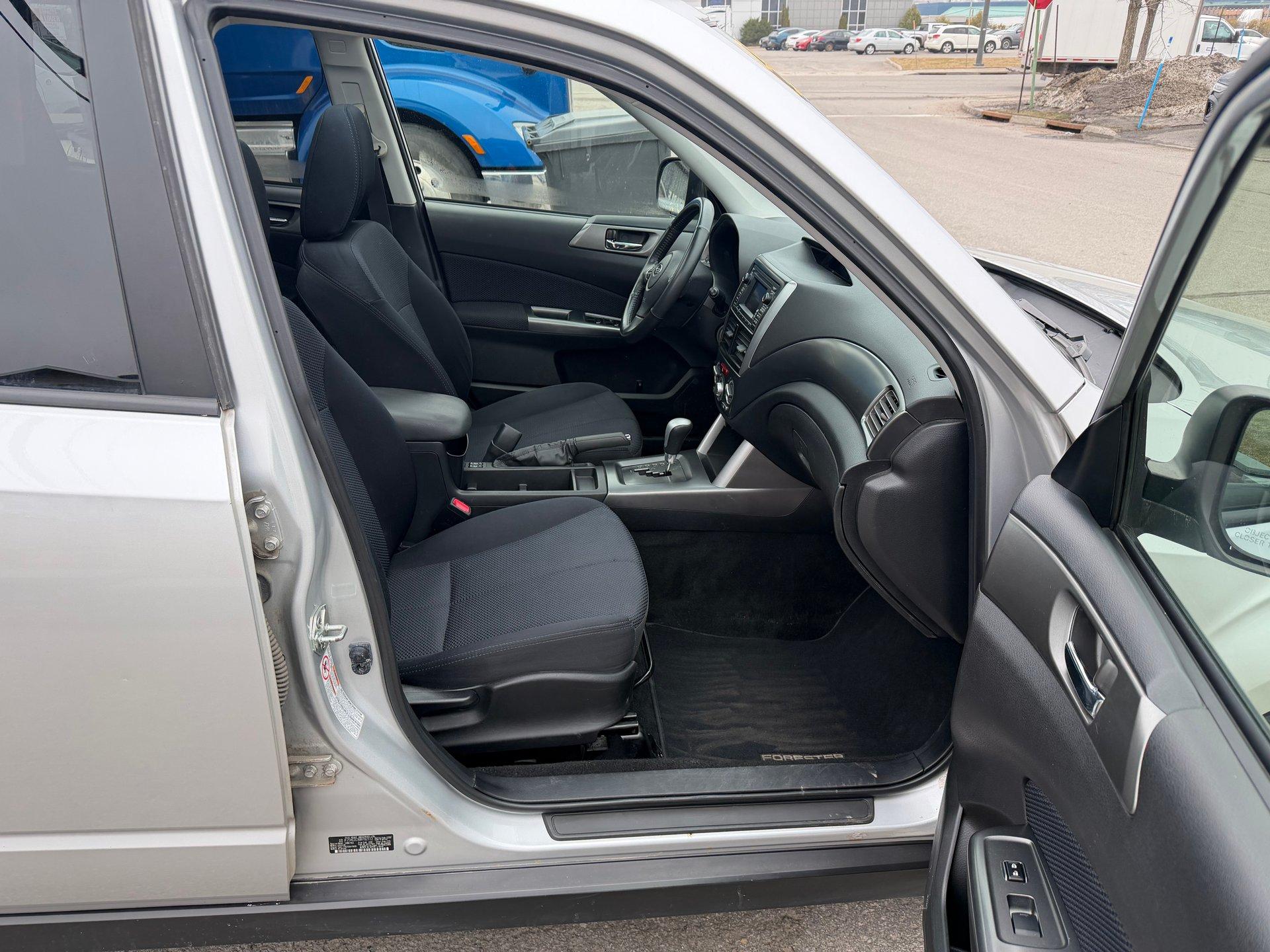 Subaru Forester 2011 - Image 14