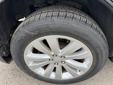 Subaru Forester 2011 - Thumbnail 15