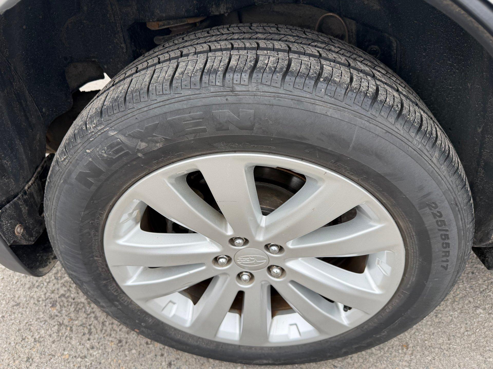 Subaru Forester 2011 - Image 15