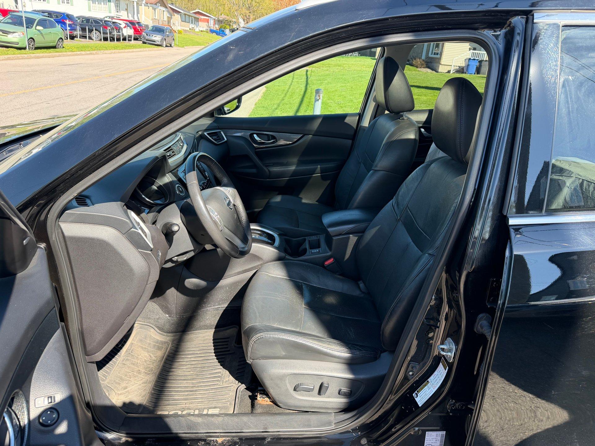 Nissan Rogue 2015 - Image 7