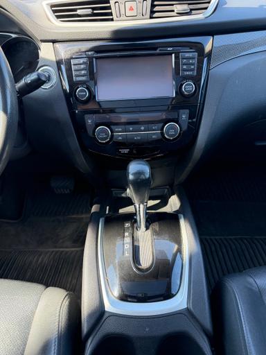 Nissan Rogue 2015 - Thumbnail 8