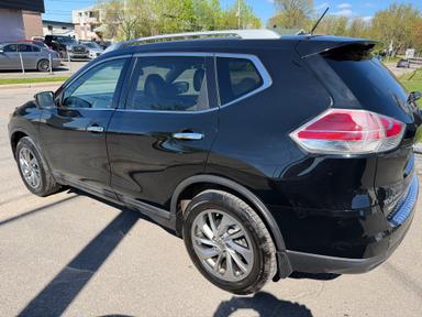 Nissan Rogue 2015 - Thumbnail 6