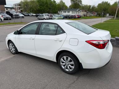 Toyota Corolla 2014 - Thumbnail 6