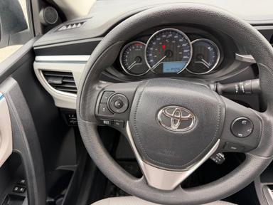 Toyota Corolla 2014 - Thumbnail 10
