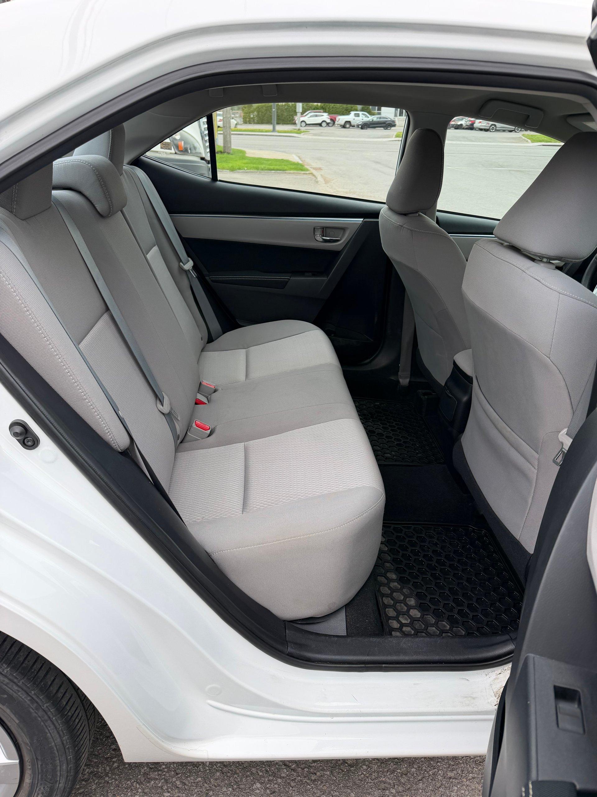 Toyota Corolla 2014 - Image 12