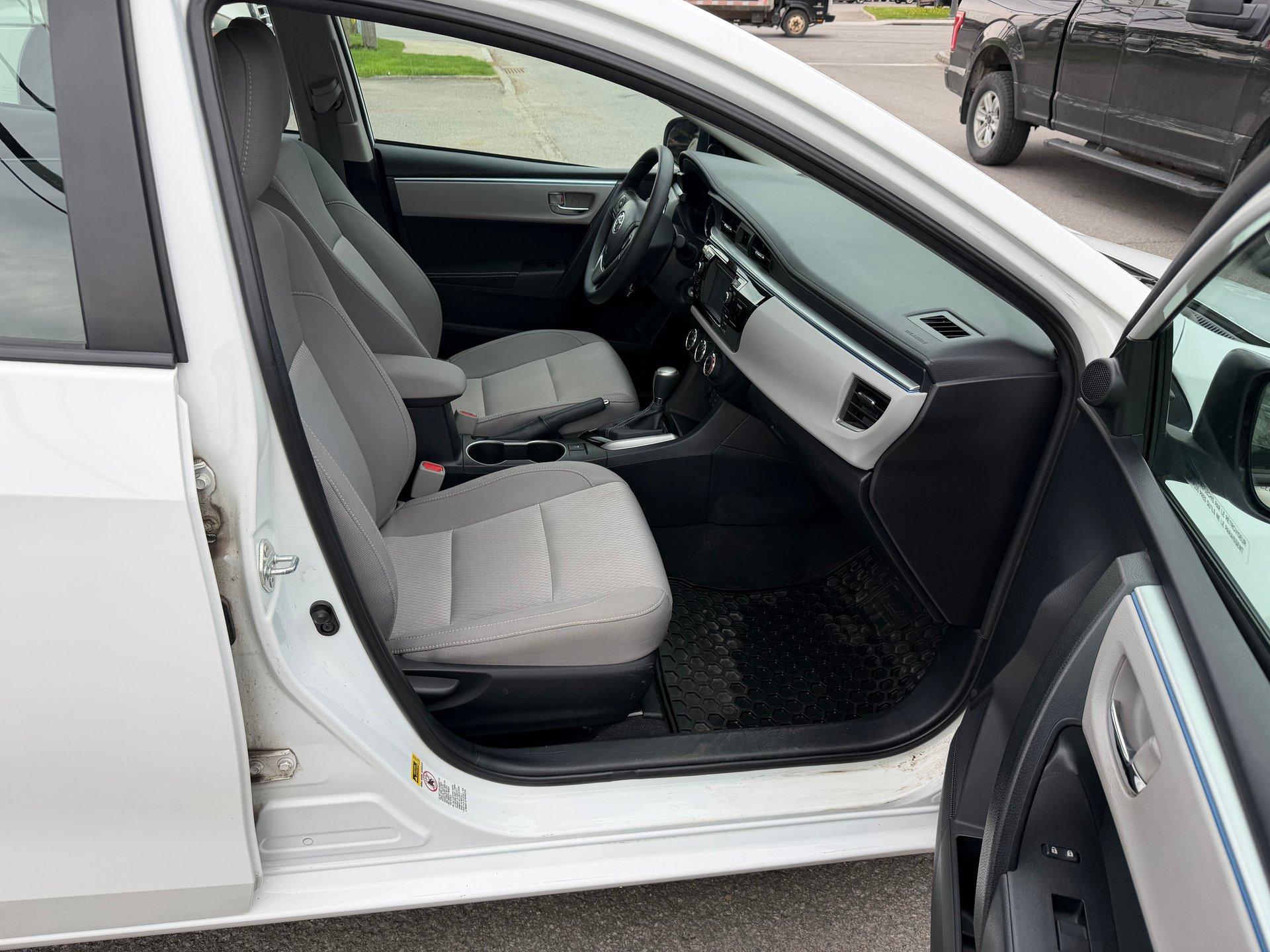 Toyota Corolla 2014 - Image 13