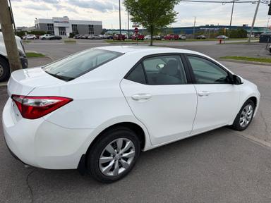 Toyota Corolla 2014 - Thumbnail 4