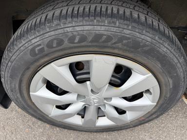 Toyota Corolla 2014 - Thumbnail 14