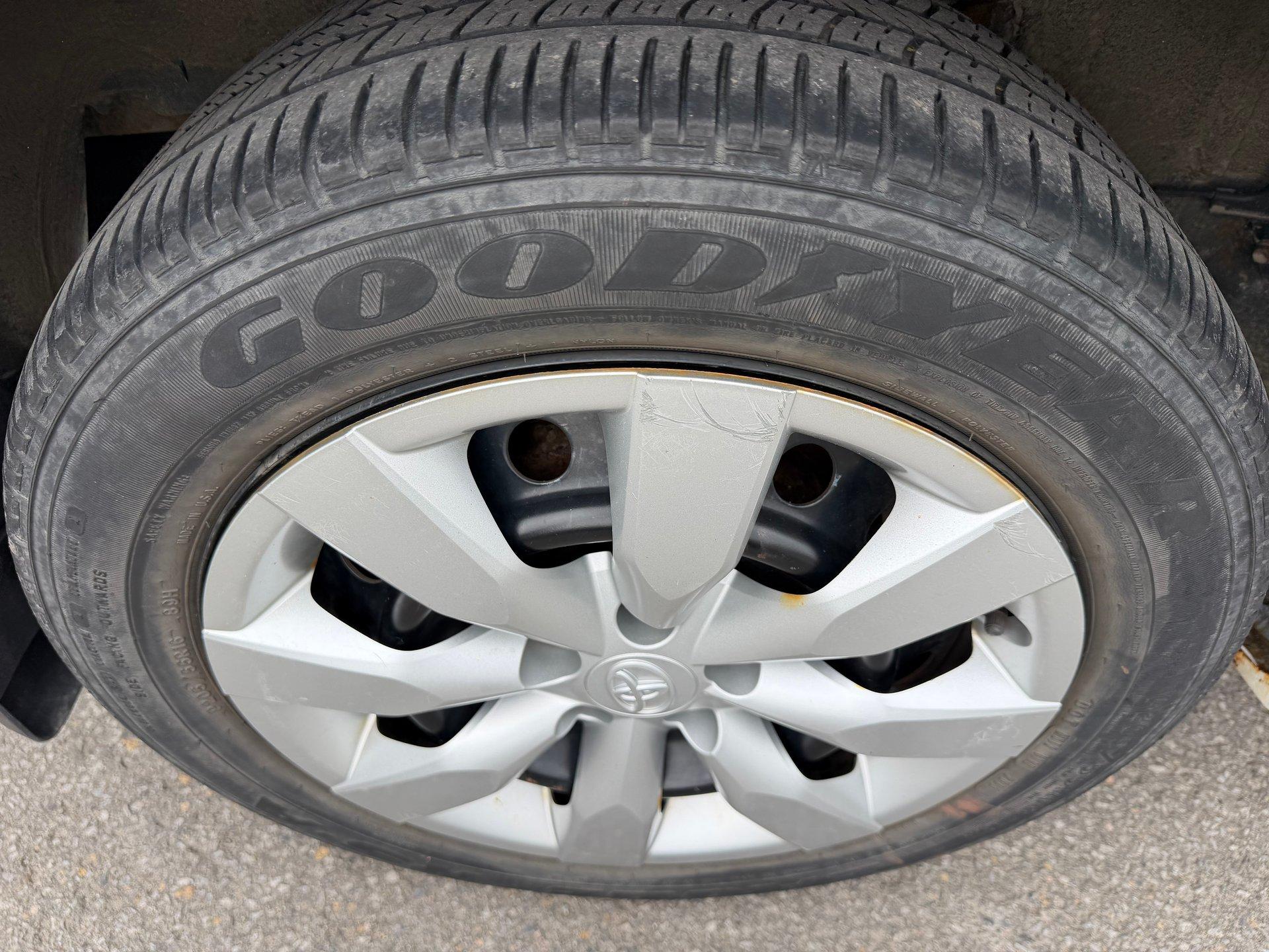 Toyota Corolla 2014 - Image 14